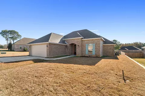5 Charbonneau, Sumrall, MS 39482 photo 3