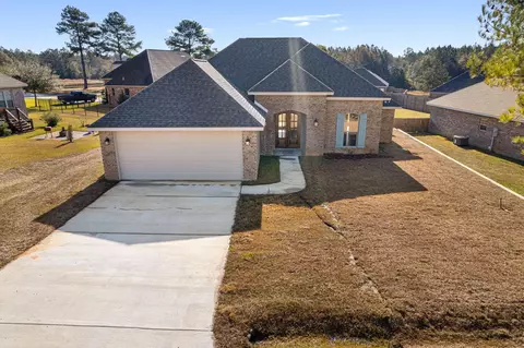 5 Charbonneau, Sumrall, MS 39482 photo 4