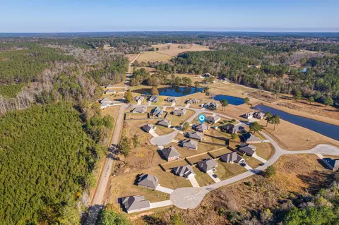 5 Charbonneau, Sumrall, MS 39482 photo 43