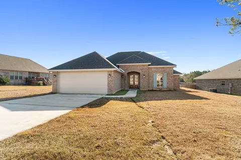 5 Charbonneau, Sumrall, MS 39482