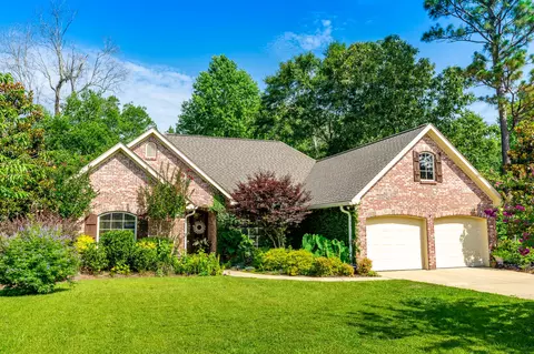 29 Hartley Dr, Hattiesburg, MS 39402