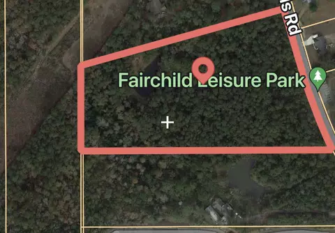 0 Beverly Hills Rd, Hattiesburg, MS 39402