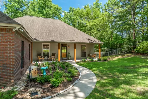 64 Bayberry Loop, Purvis, MS 39475 photo 2