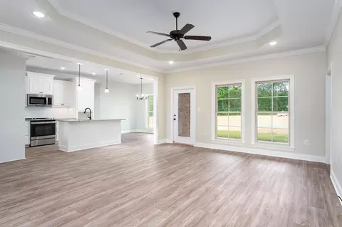68 Chastain, Sumrall, MS 39482 photo 5