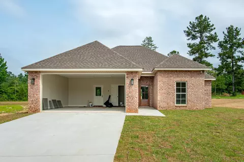68 Chastain, Sumrall, MS 39482 photo 1