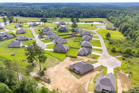 68 Chastain, Sumrall, MS 39482 photo 22