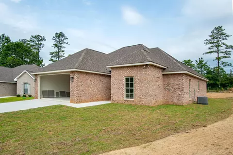 68 Chastain, Sumrall, MS 39482 photo 2