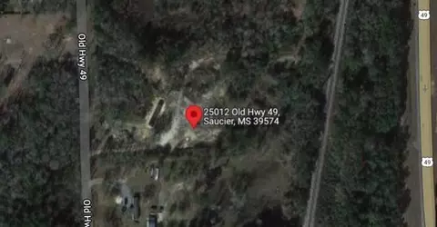 25012 Old Hwy 49, Saucier, MS 39574 photo 3