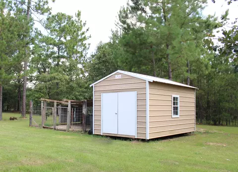 282 Levi Bryant Rd, Lumberton, MS 39455 photo 3