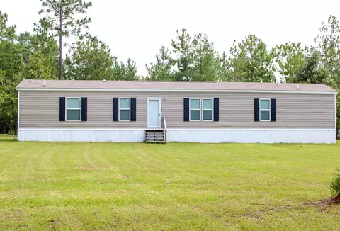 282 Levi Bryant Rd, Lumberton, MS 39455 photo 1
