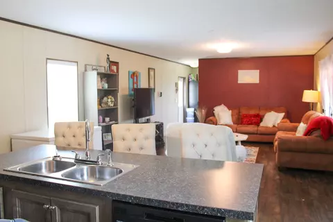 282 Levi Bryant Rd, Lumberton, MS 39455 photo 8