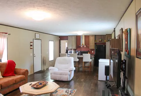 282 Levi Bryant Rd, Lumberton, MS 39455 photo 5