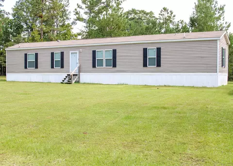 282 Levi Bryant Rd, Lumberton, MS 39455 photo 2