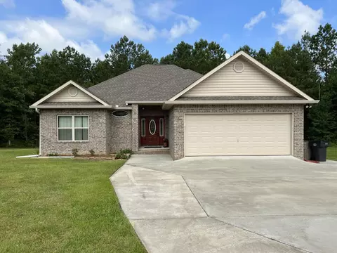 1171 Oloh Rd, Sumrall, MS 39482 photo 2