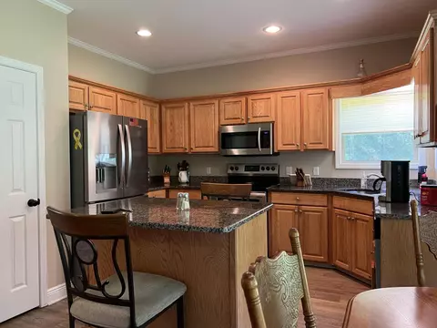 1171 Oloh Rd, Sumrall, MS 39482 photo 12
