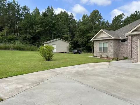 1171 Oloh Rd, Sumrall, MS 39482 photo 4