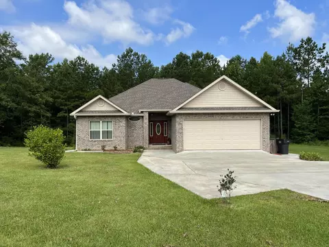 1171 Oloh Rd, Sumrall, MS 39482 photo 1