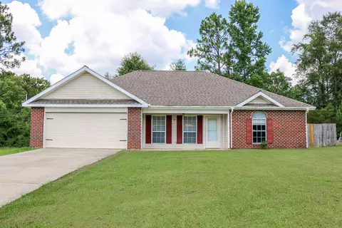 6 Caley Cir, Purvis, MS 39475 photo 1