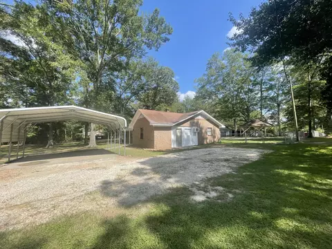 110 County Barn, Laurel, MS 39443 photo 36