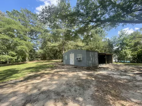 110 County Barn, Laurel, MS 39443 photo 9
