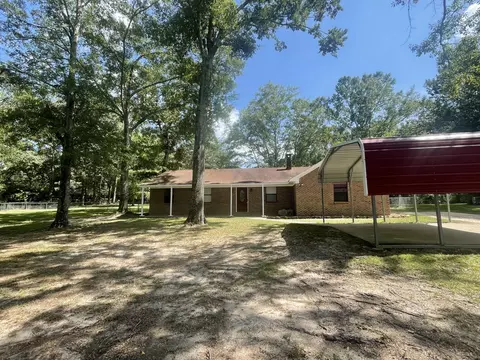 110 County Barn, Laurel, MS 39443 photo 2