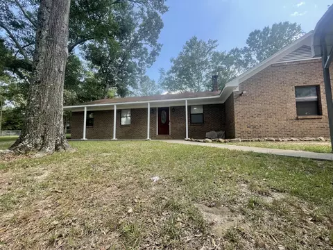 110 County Barn, Laurel, MS 39443 photo 1