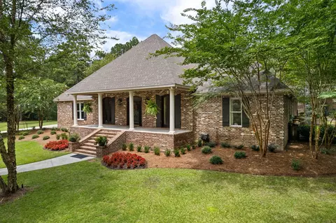 901 Oloh Rd, Sumrall, MS 39482 photo 4