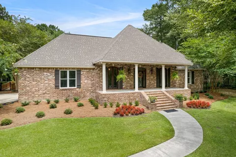 901 Oloh Rd, Sumrall, MS 39482 photo 1