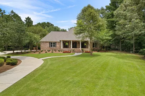 901 Oloh Rd, Sumrall, MS 39482 photo 3