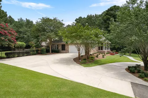 901 Oloh Rd, Sumrall, MS 39482 photo 5