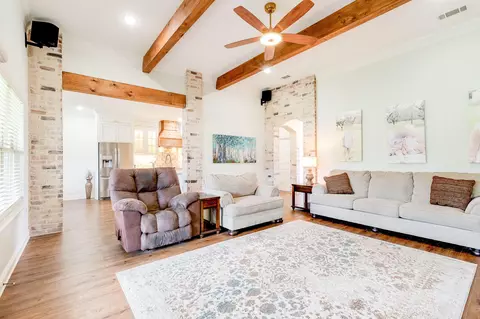 55 Berwick, Petal, MS 39465 photo 8