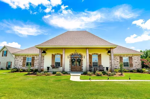 55 Berwick, Petal, MS 39465 photo 1