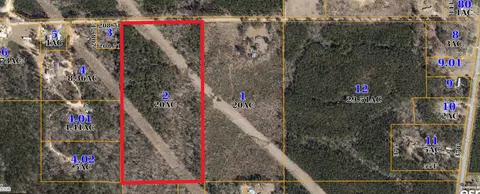 0 Shows Rd, Petal, MS 39465