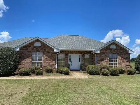 142 Grady Brown Rd, Lucedale, MS 39452 photo 2