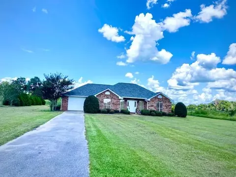 142 Grady Brown Rd, Lucedale, MS 39452 photo 1