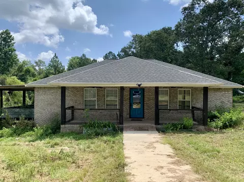 402 Farve Rd, Sumrall, MS 39482 photo 1