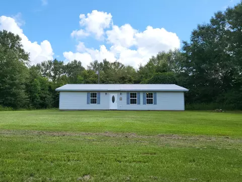 5409 S Hwy 49, Mount Olive, MS 39119 photo 1