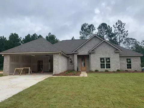 2 Silverstone, Petal, MS 39465 photo 1