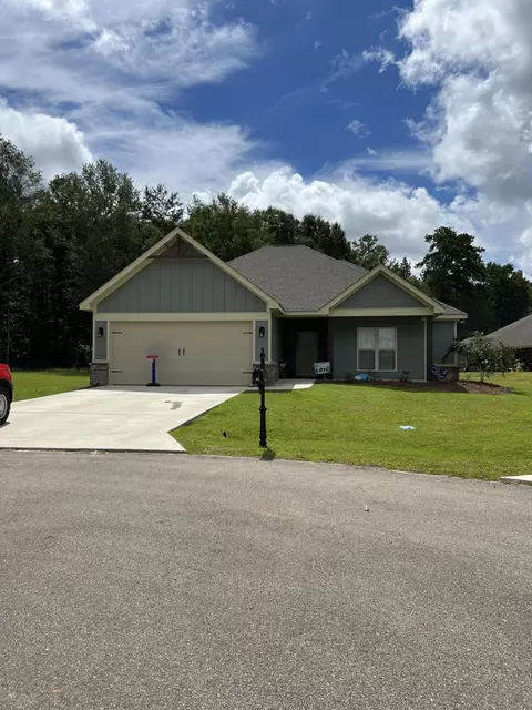 34 E Locust, Sumrall, MS 39482 photo 2