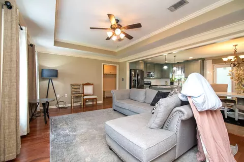 22 E Spruce, Sumrall, MS 39482 photo 2