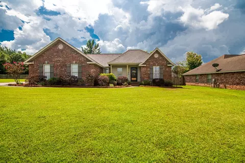 22 E Spruce, Sumrall, MS 39482 photo 1