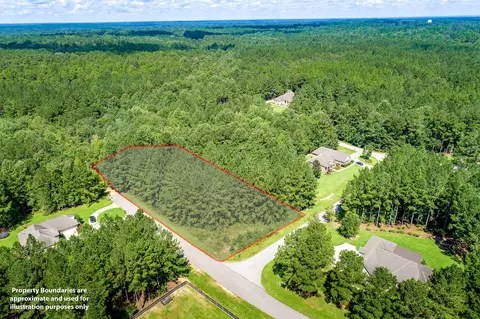 42 Refuge Ln, Hattiesburg, MS 39402