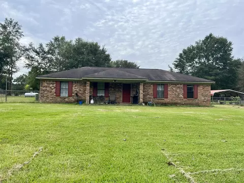 615 Clark Batson Rd, Perkinston, MS 39573 photo 1