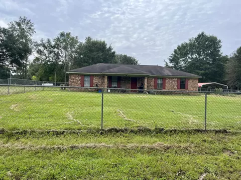 615 Clark Batson Rd, Perkinston, MS 39573 photo 2