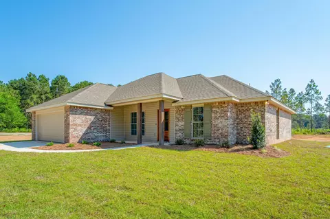 80 Bates Ave, Purvis, MS 39475 photo 2
