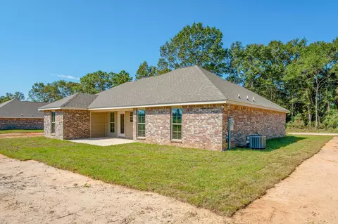 80 Bates Ave, Purvis, MS 39475 photo 22