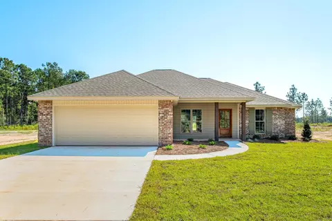 80 Bates Ave, Purvis, MS 39475 photo 1