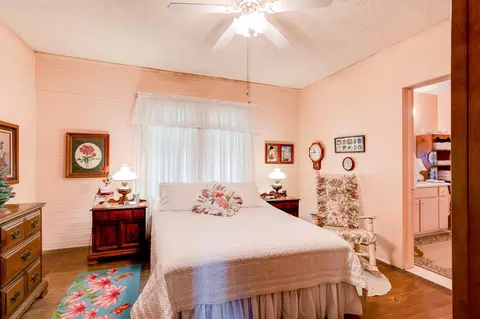 894 Hartzog Magee Rd, Mount Olive, MS 39119 photo 21