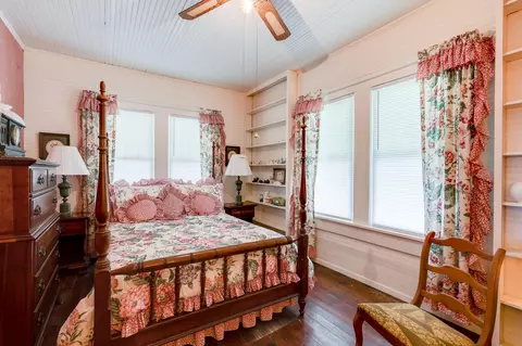 894 Hartzog Magee Rd, Mount Olive, MS 39119 photo 27