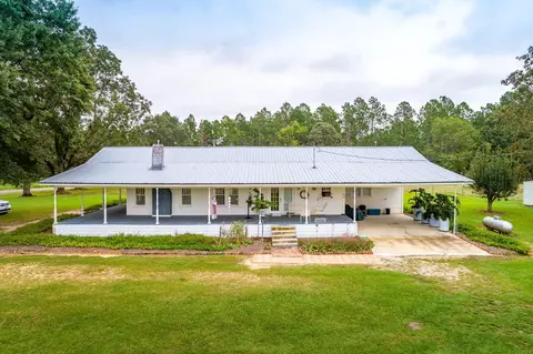 894 Hartzog Magee Rd, Mount Olive, MS 39119 photo 6